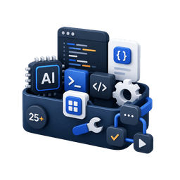 AI & Dev Tools Mastered
