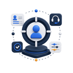 Client Focus