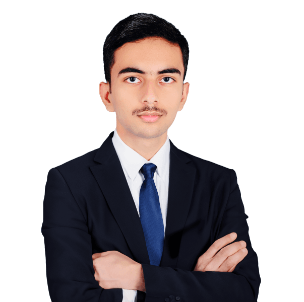 Ghulam Mujtaba - Founder & CTO