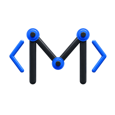 Megicode Logo