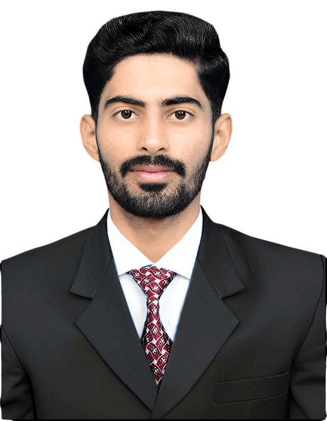 Muhammad Waqar ul Mulk - Founder & COO/CMO