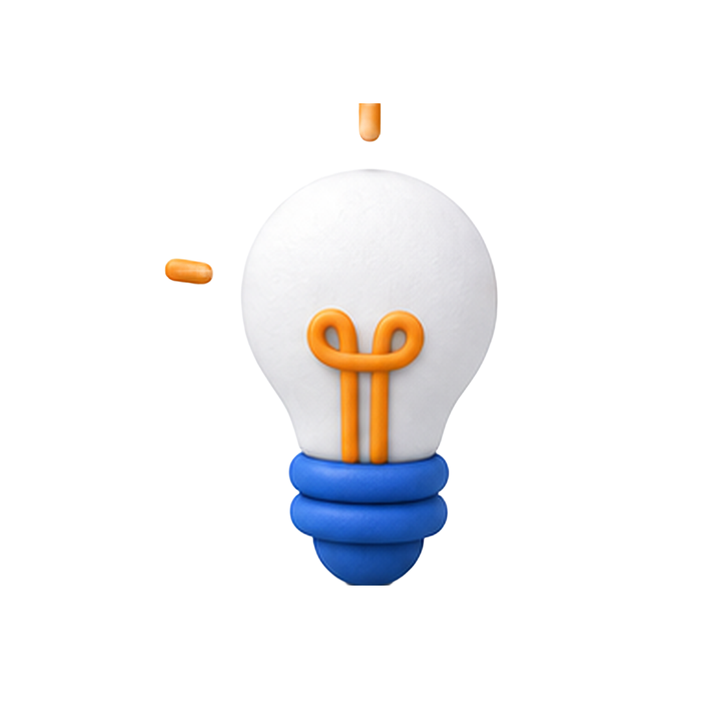 Innovation and ideas
