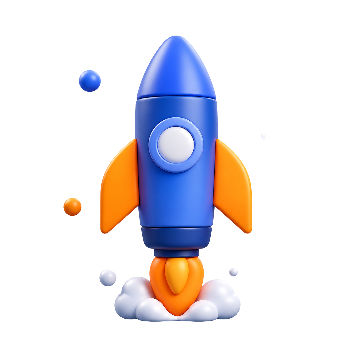 Rocket launch - mobile app growth and scale