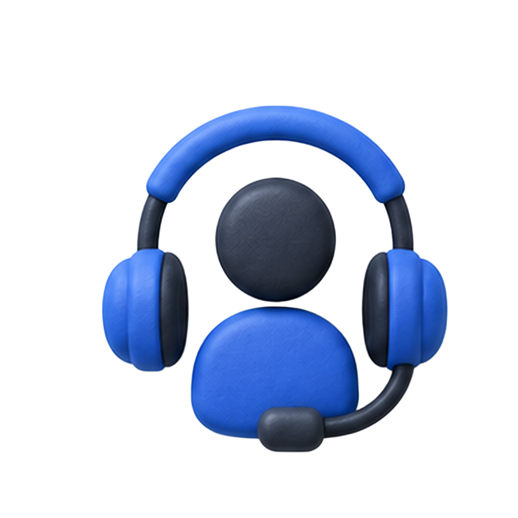 Support agent - IT consulting expertise