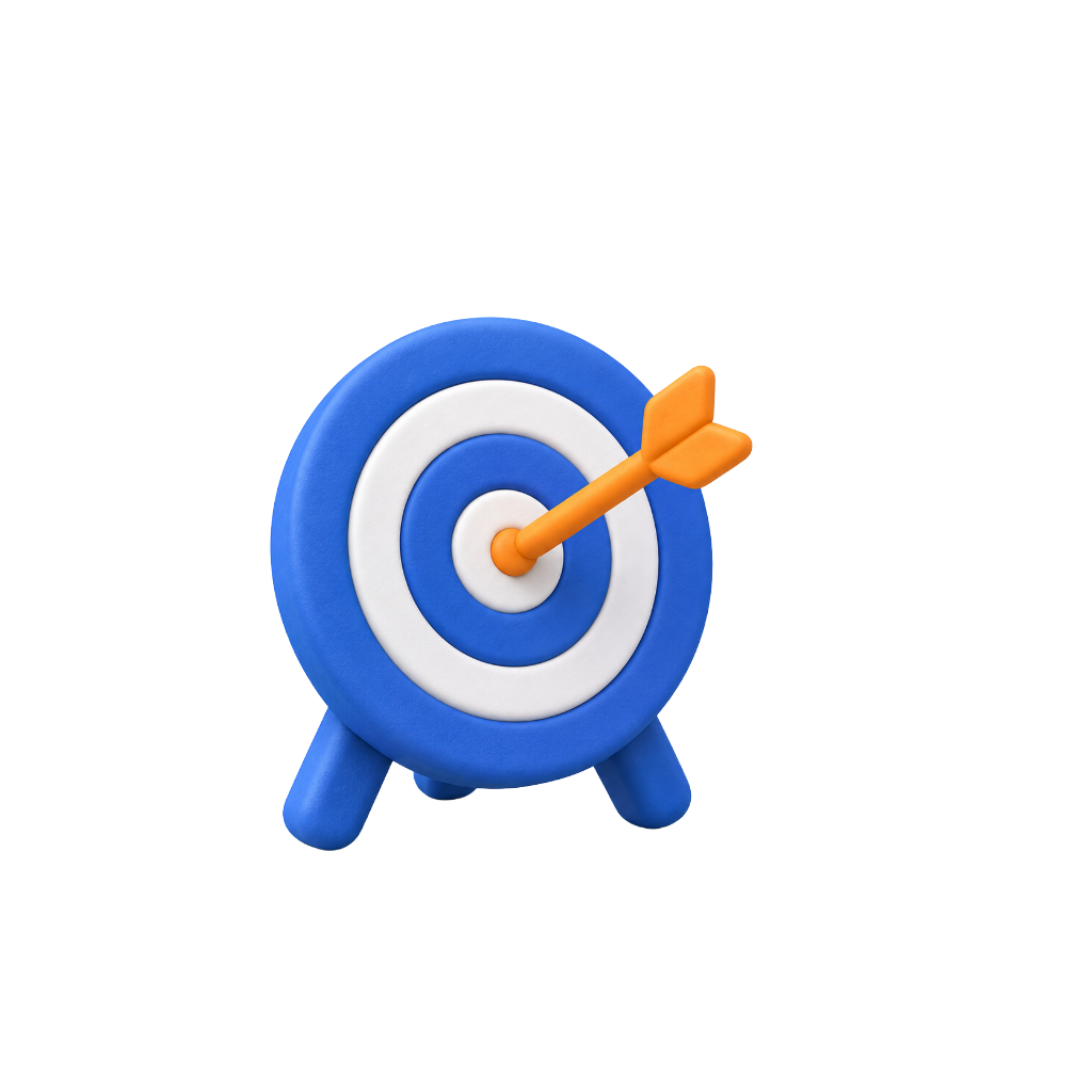 Target goal - user-centered design