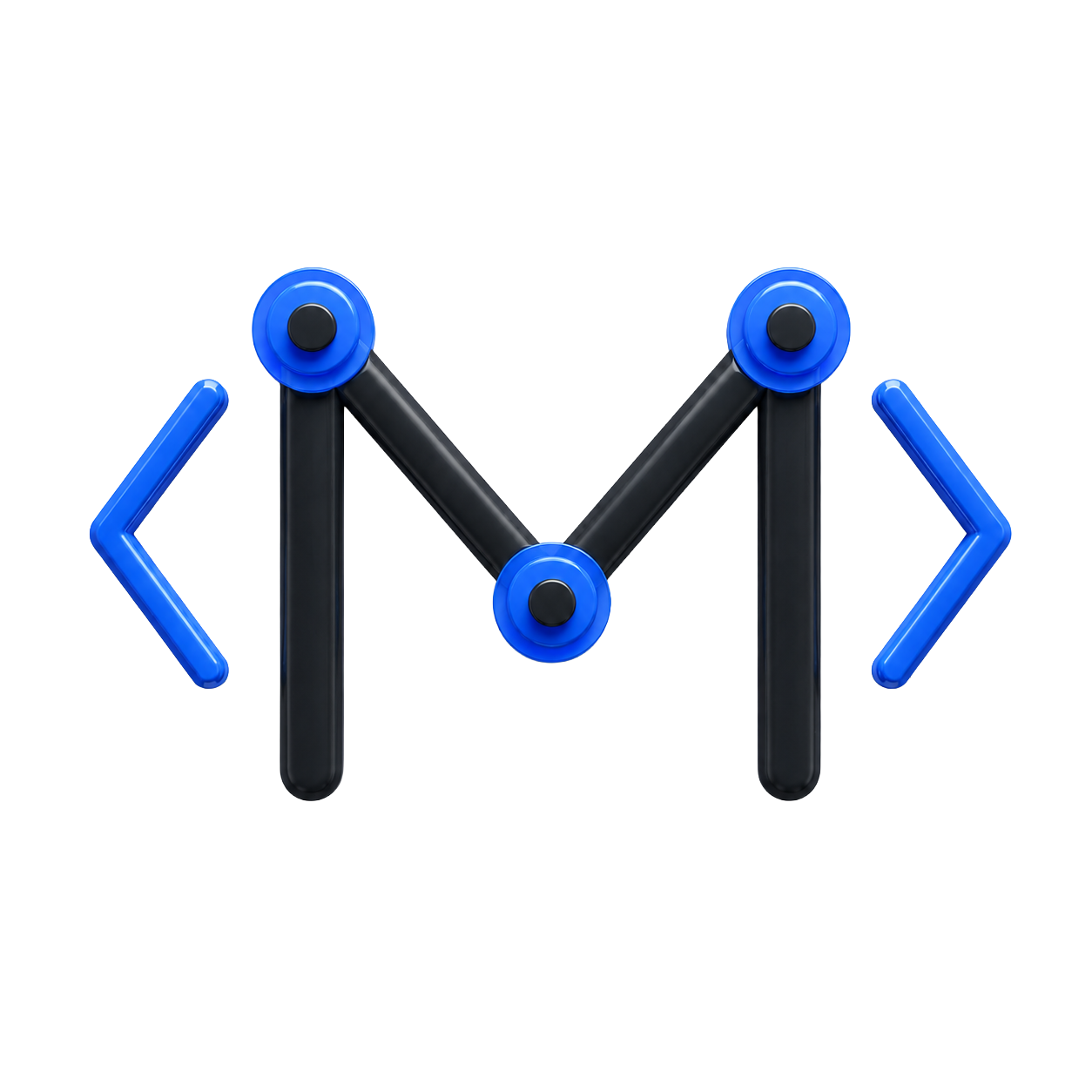 Megicode Logo